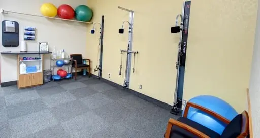 County Line Chiropractic — photo from the business 9