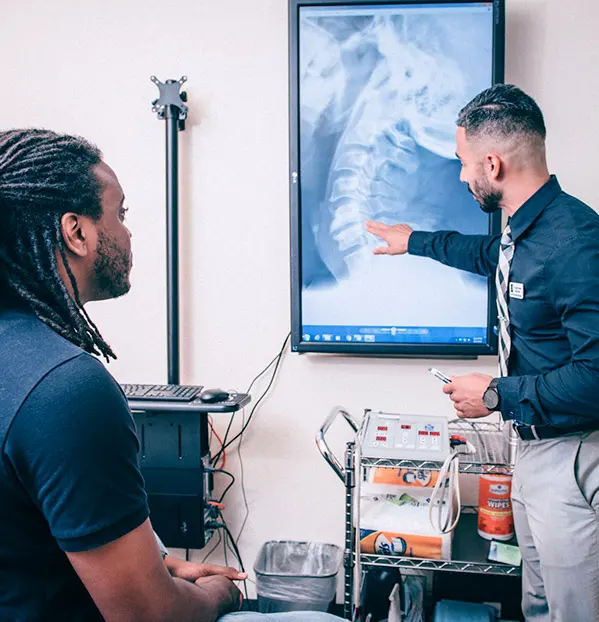 County Line Chiropractic — photo from the business 11