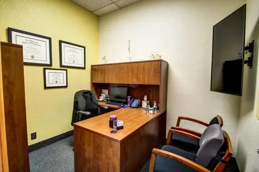 County Line Chiropractic — photo from the business 4