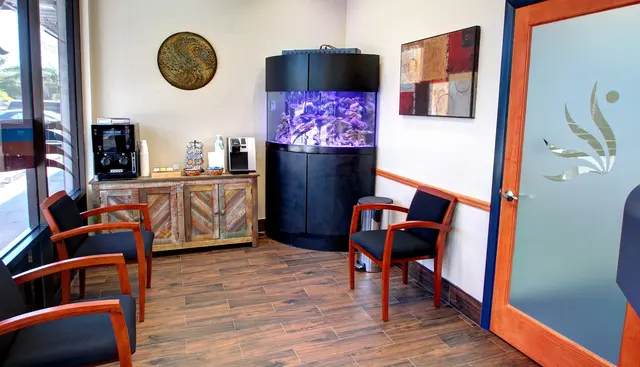 County Line Chiropractic — photo from the business 8