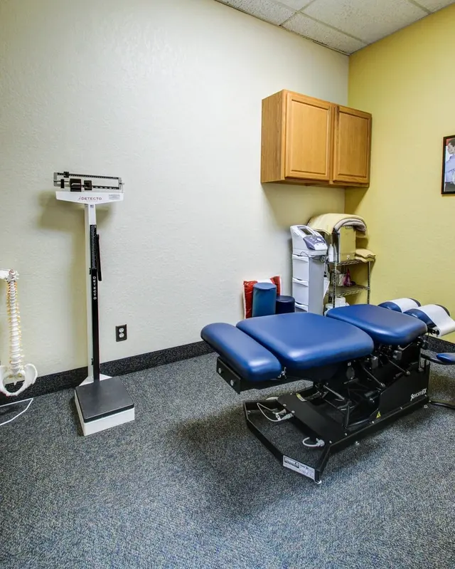 County Line Chiropractic — photo from the business 3