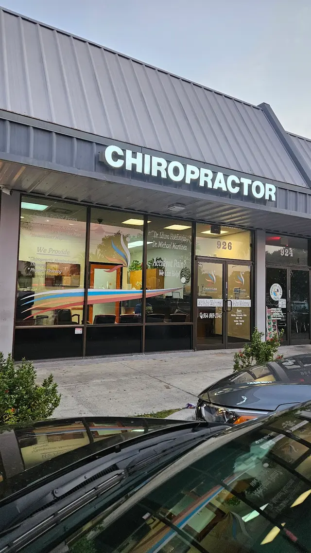 County Line Chiropractic — customer photo 2