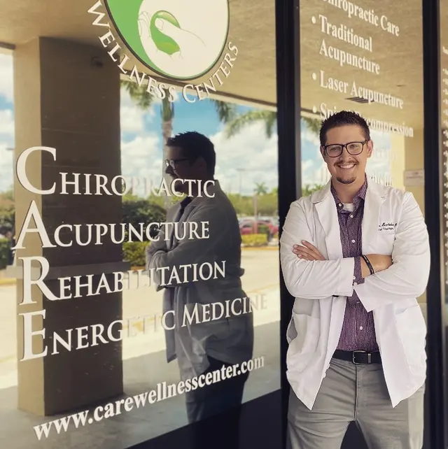 Care Wellness Center — photo from the business 10