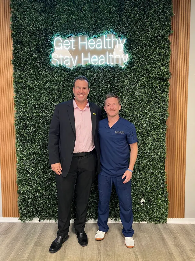 Care Wellness Center — photo from the business 2