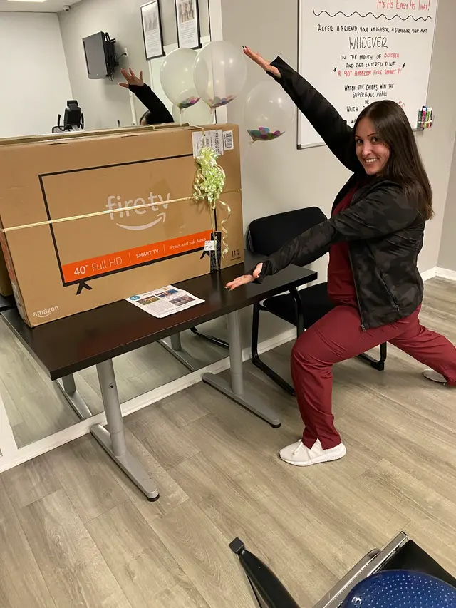 Care Wellness Center — photo from the business 7