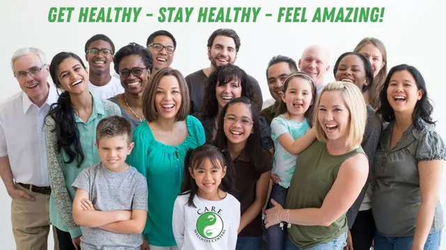 Care Wellness Center — photo from the business 1