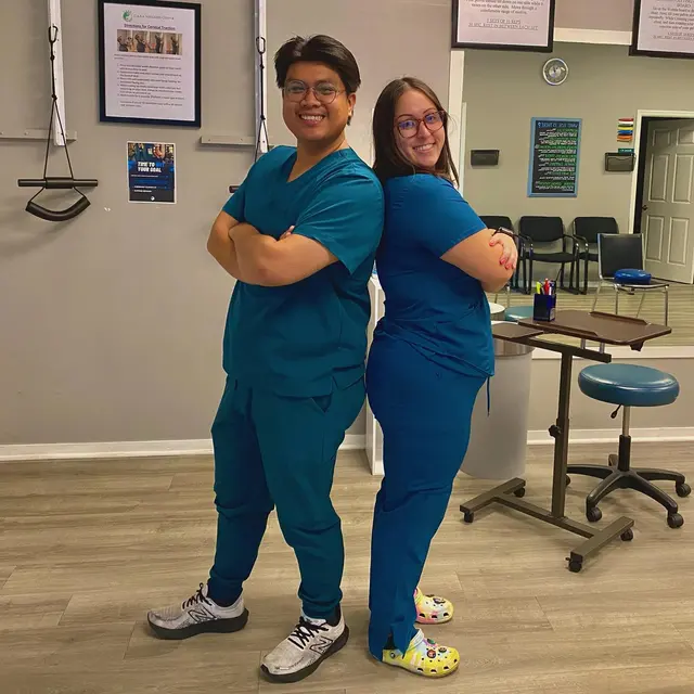 Care Wellness Center — photo from the business 3