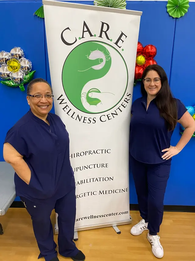 Care Wellness Center — photo from the business 11