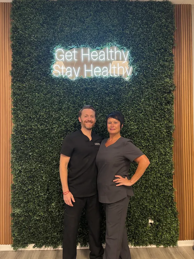Care Wellness Center — photo from the business 12