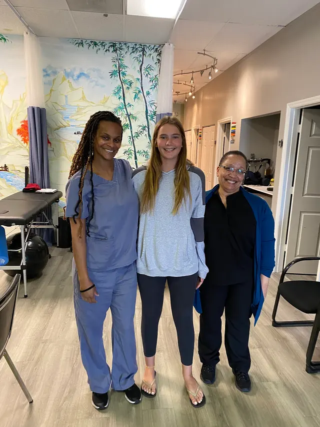 Care Wellness Center — photo from the business 8