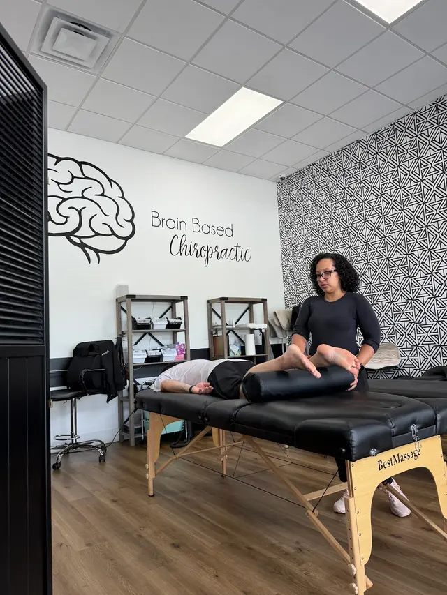 Live Well Chiropractic — customer photo 5