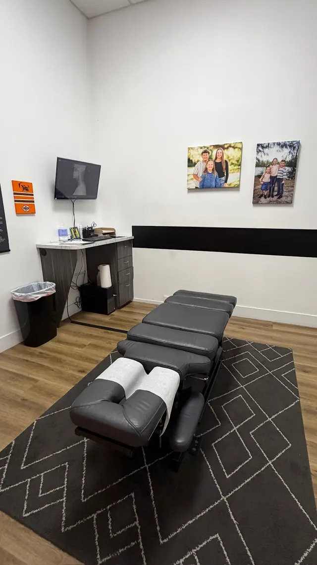 Live Well Chiropractic — photo from the business 3
