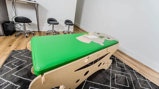 Live Well Chiropractic — photo from the business 6
