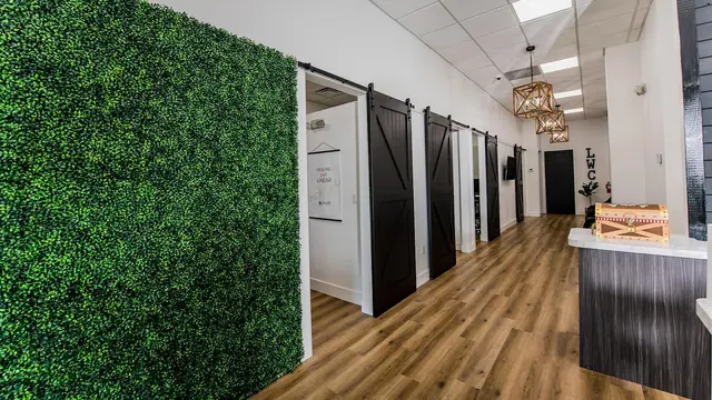 Live Well Chiropractic — photo from the business 8