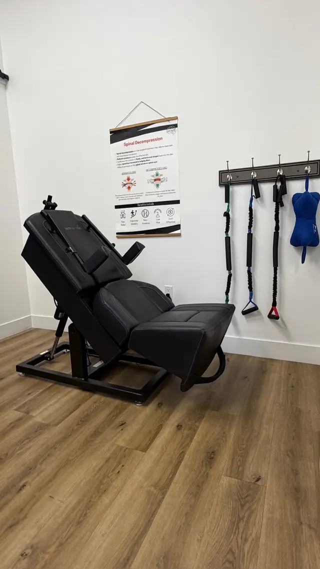 Live Well Chiropractic — photo from the business 12