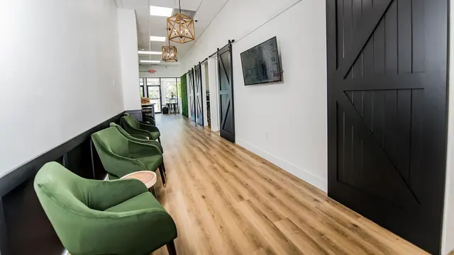 Live Well Chiropractic — photo from the business 7