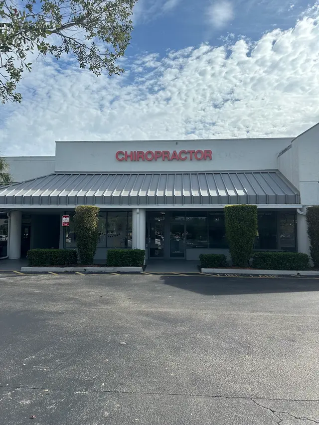 Live Well Chiropractic — photo from the business 10