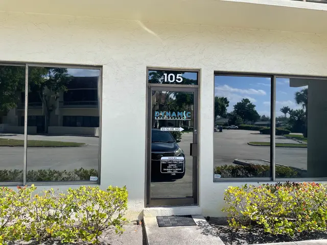 Dynamic Healthcare — photo from the business 4