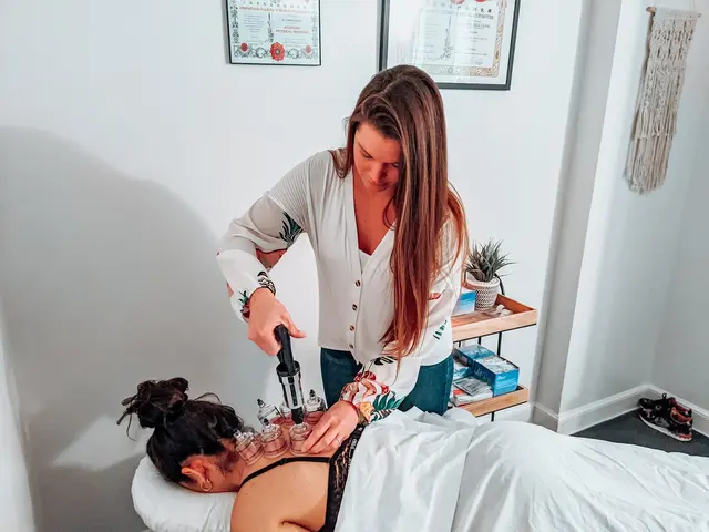 Dynamic Healthcare — photo from the business 6