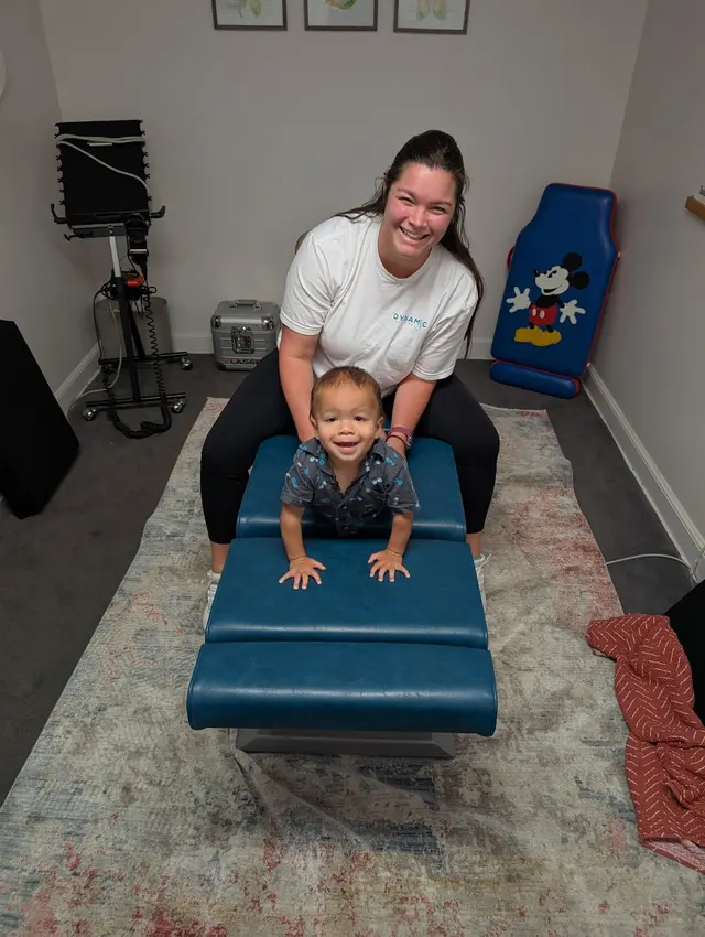 Dynamic Healthcare — photo from the business 7