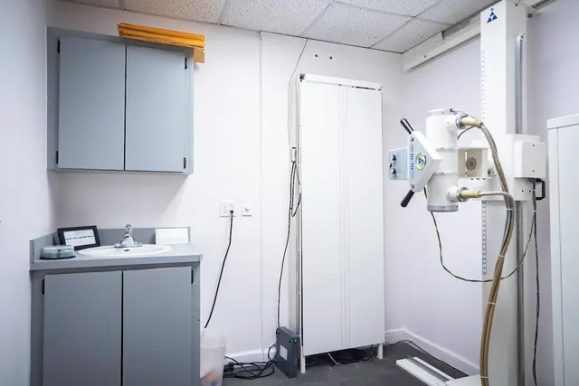 Dynamic Healthcare — photo from the business 11