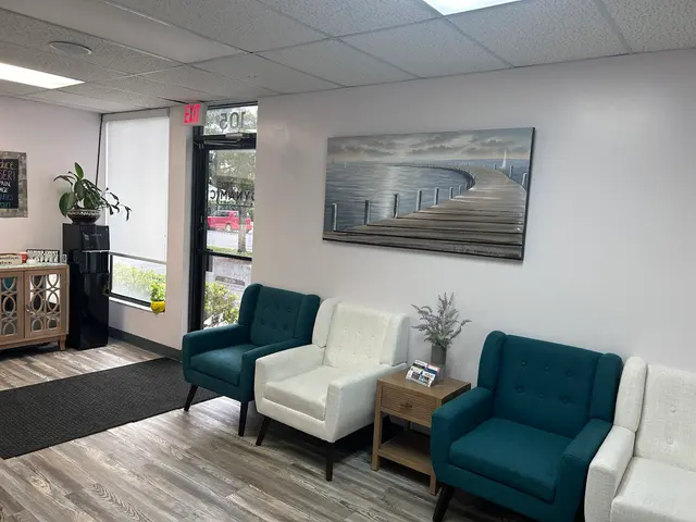Dynamic Healthcare — photo from the business 1