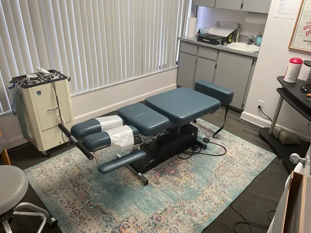 Dynamic Healthcare — customer photo 5