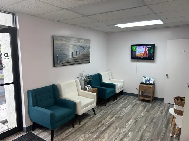 Dynamic Healthcare — photo from the business 3