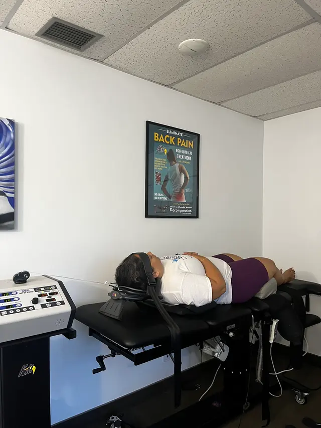Dynamic Healthcare — photo from the business 8