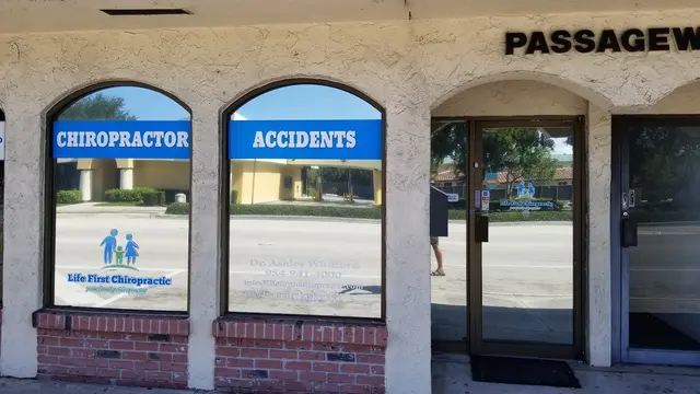 Life First Chiropractic — customer photo 6