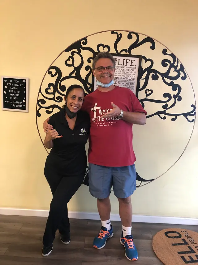 Life First Chiropractic — photo from the business 11