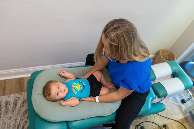 Life First Chiropractic — photo from the business 7