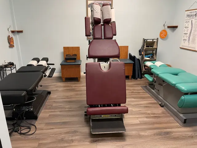 Life First Chiropractic — photo from the business 4