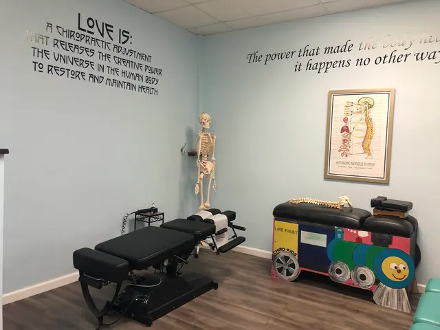 Life First Chiropractic — photo from the business 2