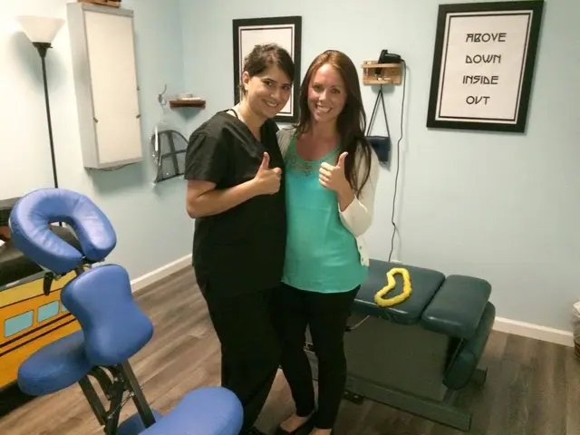 Life First Chiropractic — photo from the business 9