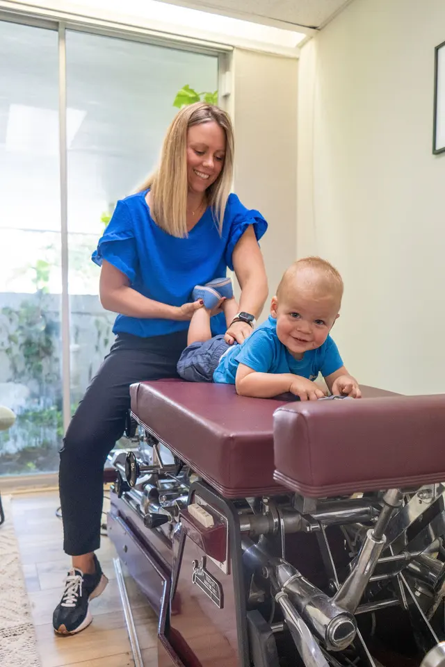 Life First Chiropractic — photo from the business 1
