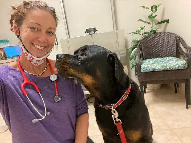 AcuVetDoc Veterinary Reproduction & Animal Care Wellness Clinic — photo from the business 5
