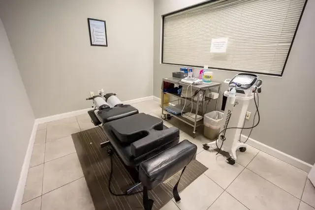 ChiroCare of Florida Injury and Wellness Centers — photo from the business 8