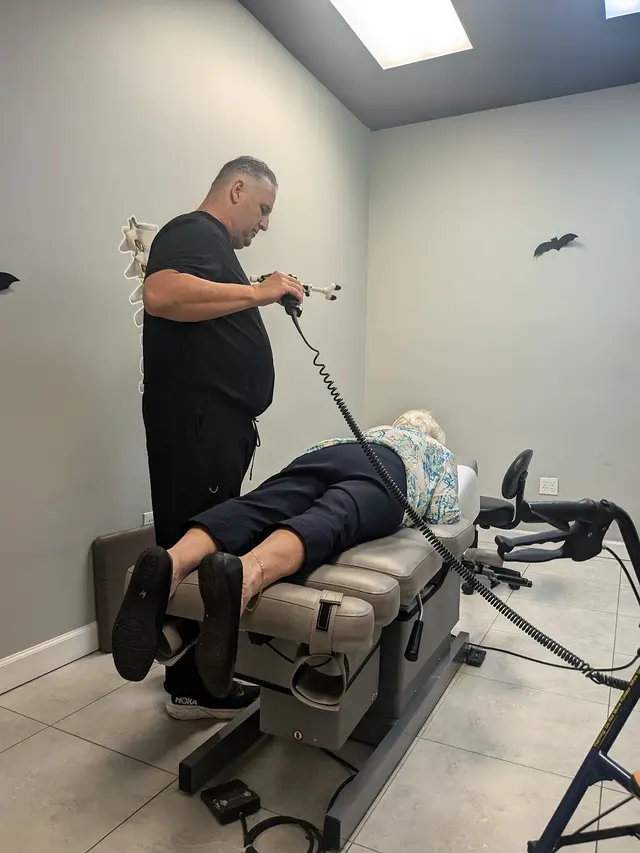 ChiroCare of Florida Injury and Wellness Centers — customer photo 9