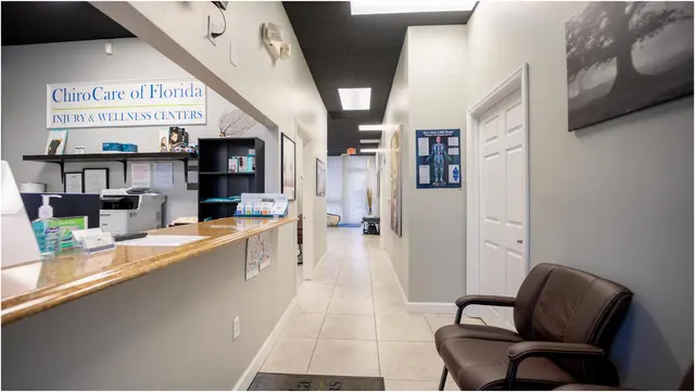 ChiroCare of Florida Injury and Wellness Centers — photo from the business 1