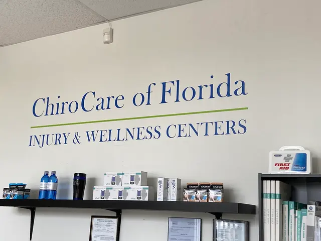 ChiroCare of Florida Injury and Wellness Centers — customer photo 10