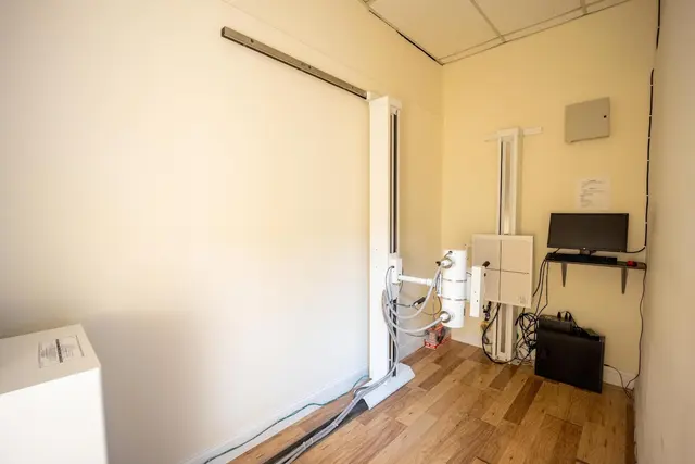 ChiroCare of Florida Injury and Wellness Centers — photo from the business 7