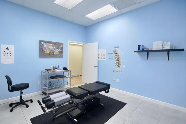 ChiroCare of Florida Injury and Wellness Centers — photo from the business 3