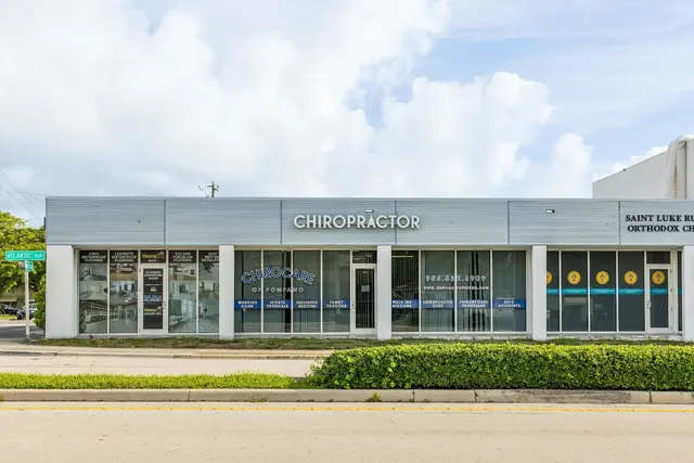 ChiroCare of Florida Injury and Wellness Centers — photo from the business 4