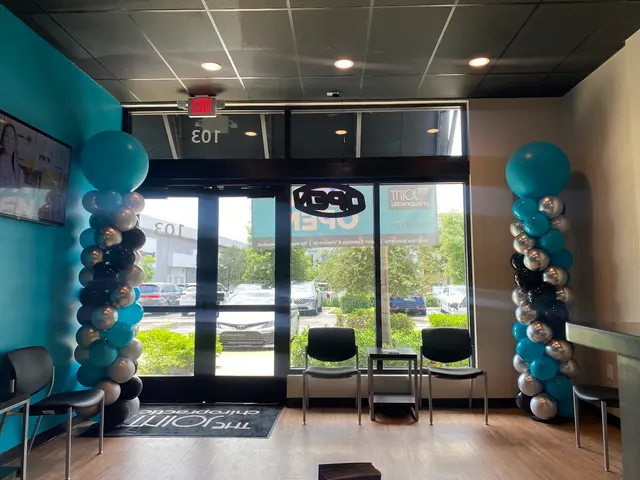 The Joint Chiropractic — customer photo 4
