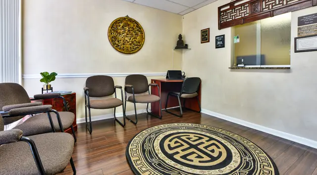 A Place of Health Chiropractic — photo from the business 8