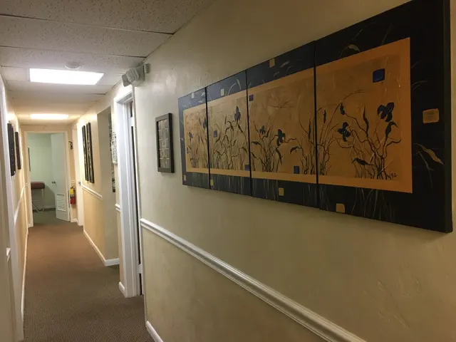 A Place of Health Chiropractic — photo from the business 4