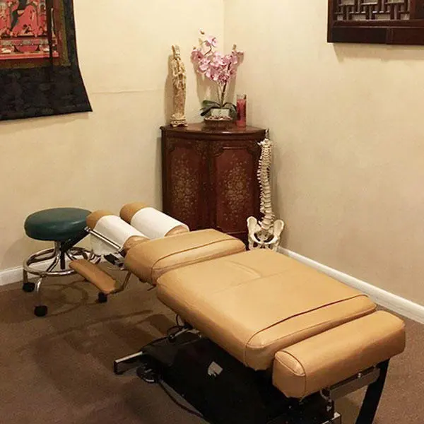 A Place of Health Chiropractic — photo from the business 2