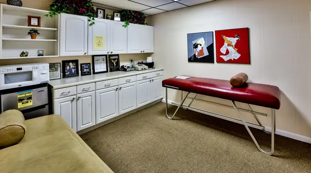 A Place of Health Chiropractic — photo from the business 3