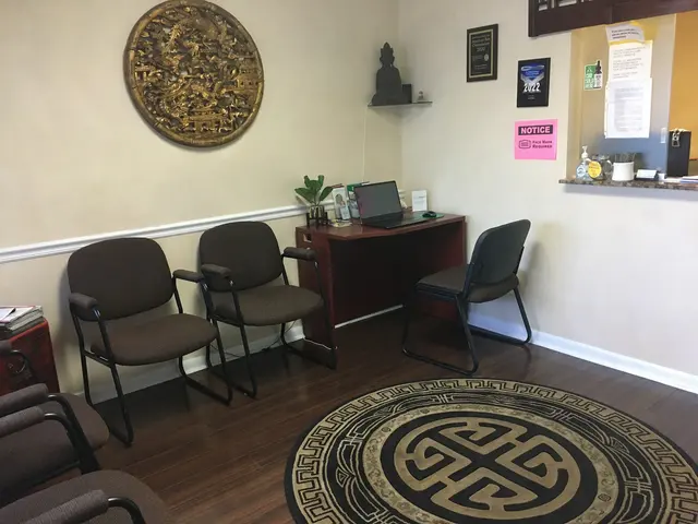 A Place of Health Chiropractic — photo from the business 10